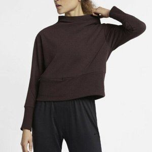 Nike Dri Fit Sweatshirt